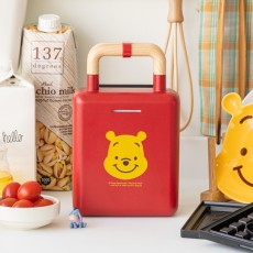 Pooh Home Cafe